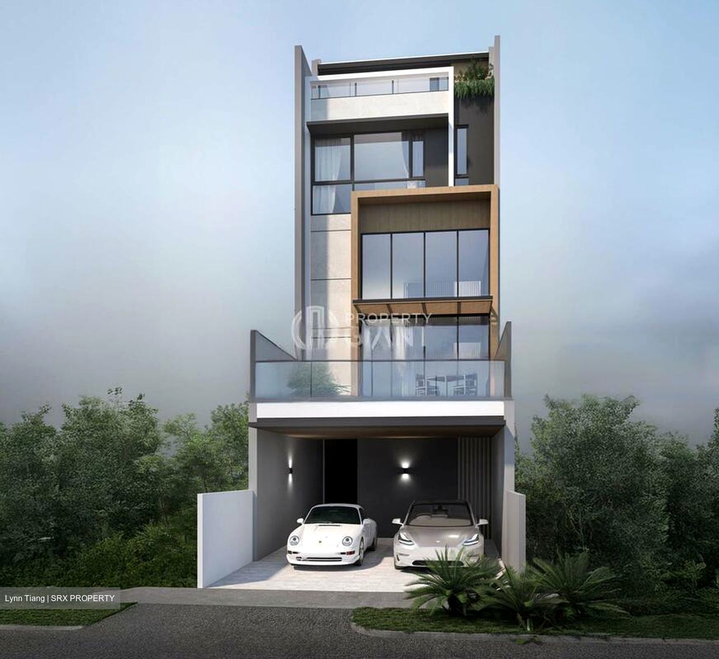 Lorong N Telok Kurau (D15), Detached #461202501